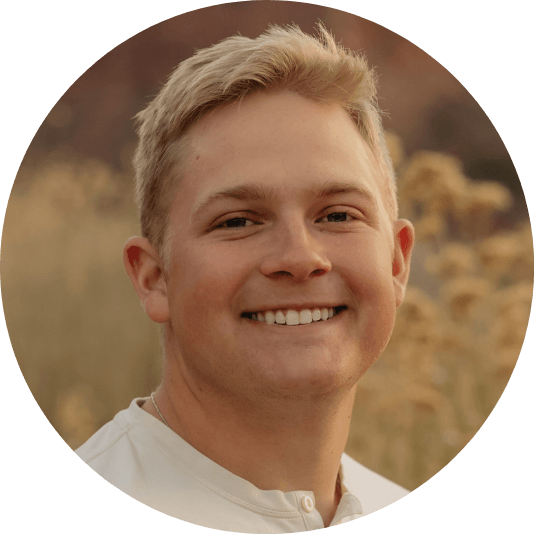 Kaden Hatch, co-founder of RelievAgents
