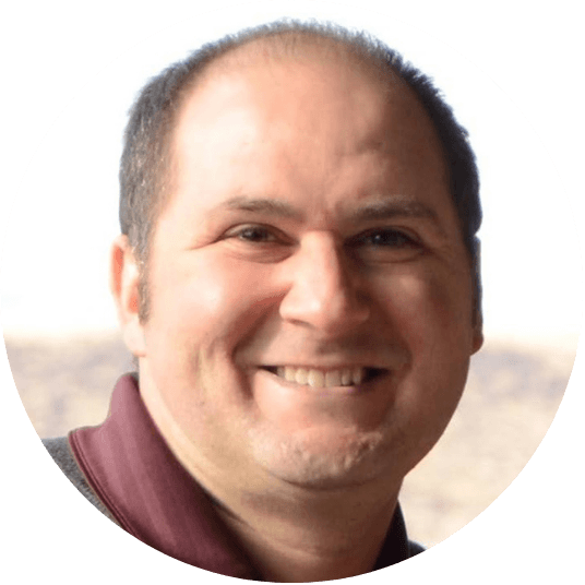 Richard Hagen, co-founder of RelievAgents